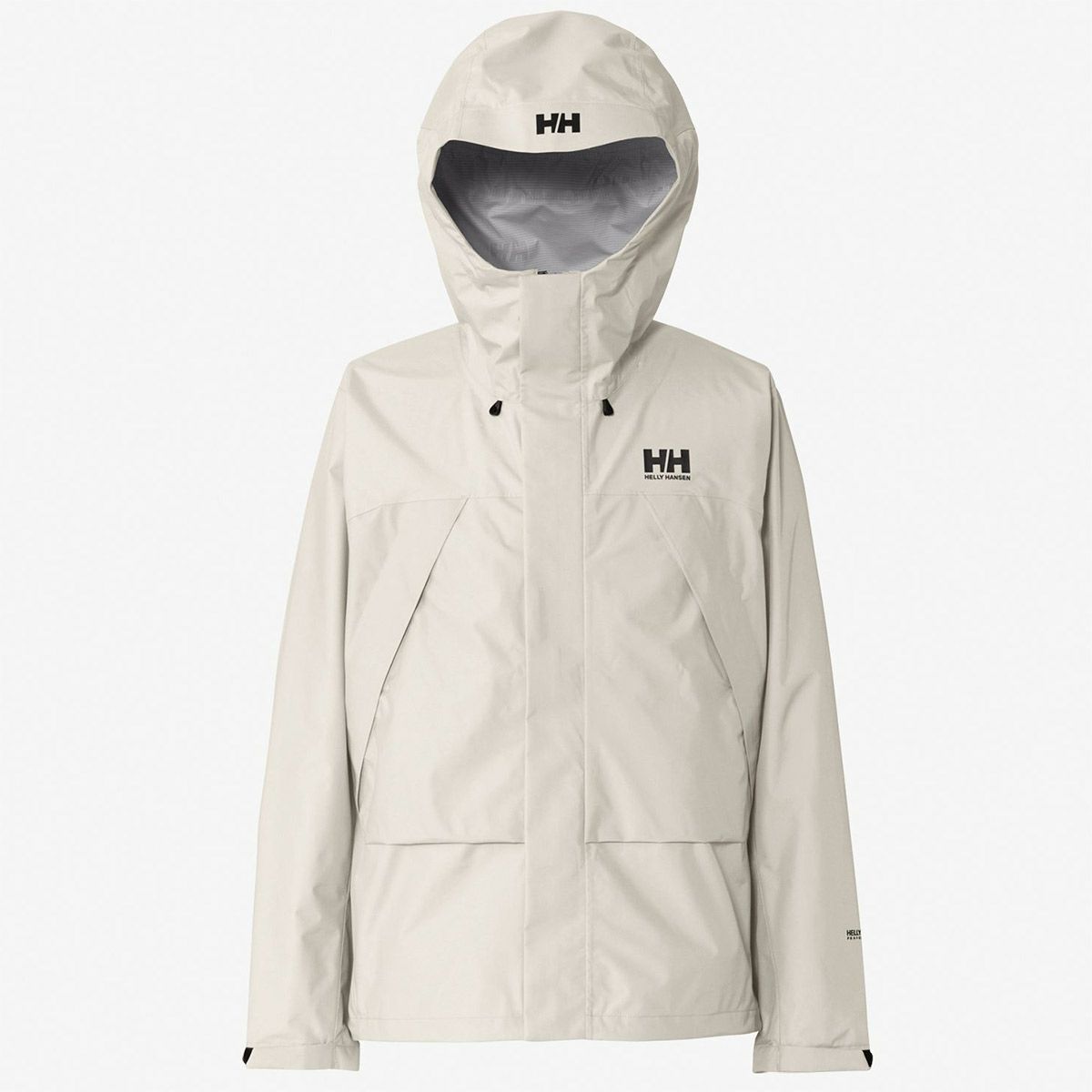 ヘリーハンセンHELLYHANSENアウトドアカジュアルウェアアウタージャケットスカンザライトジャケットSCANDZALIGHTJACKETHO12580-IVメンズレディースユニセックス25FW秋冬
