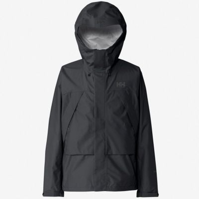 ヘリーハンセンHELLYHANSENアウトドアカジュアルウェアアウタージャケットスカンザライトジャケットSCANDZALIGHTJACKETHO12580-Kメンズレディースユニセックス25FW秋冬