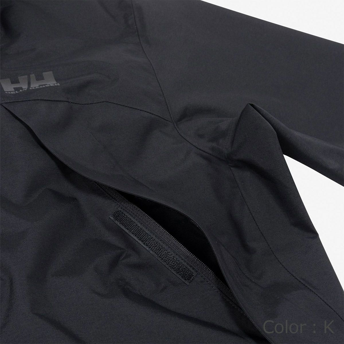 ヘリーハンセンHELLYHANSENアウトドアカジュアルウェアアウタージャケットスカンザライトジャケットSCANDZALIGHTJACKETHO12580-Kメンズレディースユニセックス25FW秋冬