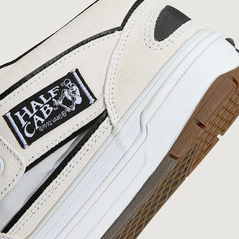 バンズVANSスケボースケートボードスケシュースニーカーシューズ靴SkateHalfCabWaffleCupVN000D9ZYB2メンズ男性25FA秋冬
