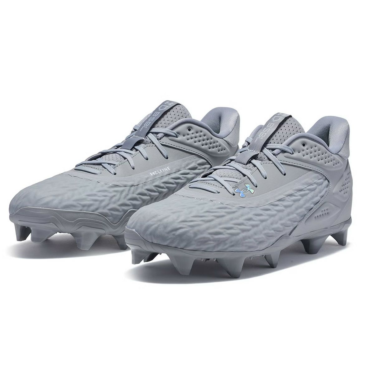 アンダーアーマーUNDERARMOURベースボール野球ソフトボールポイントスパイクヤードマイクロティップスTPU3.0YARDMTTPU3.03027449-104メンズ男性25FA秋冬