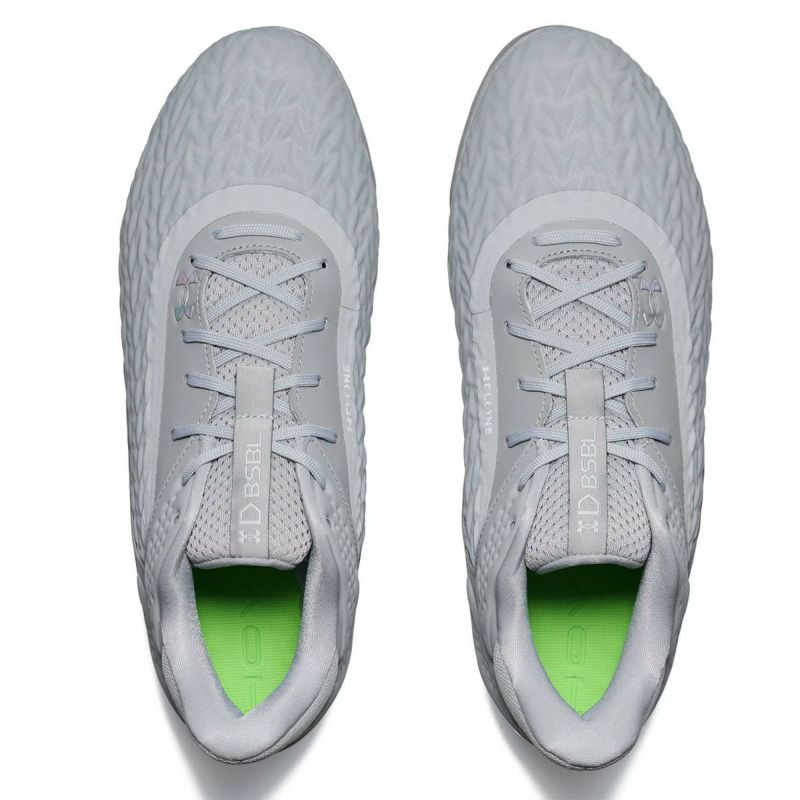 underarmour(アンダーアーマー) 53ヤード マイクロティップス TPU3.0