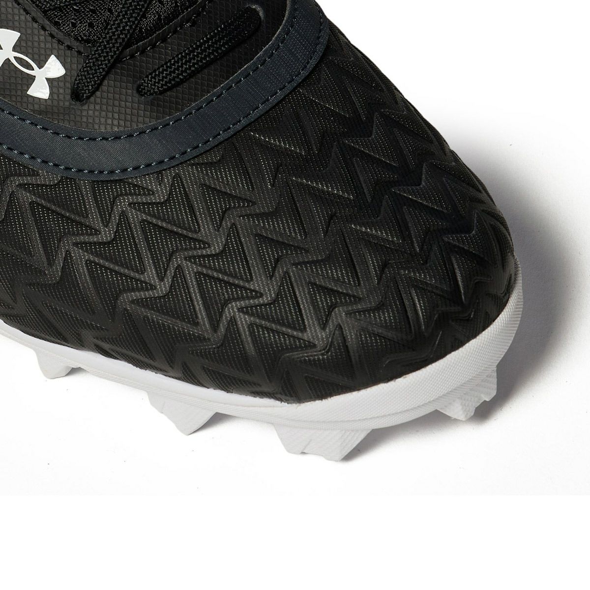 アンダーアーマーUNDERARMOURベースボール野球ソフトボールポイントスパイクリードオフローラバーモールド3.0LEADOFFLOWRM3.03027447-001メンズ男性25FA秋冬