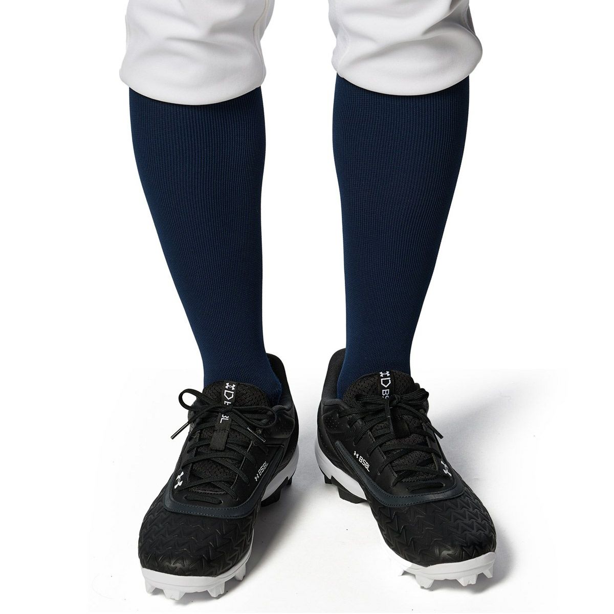 アンダーアーマーUNDERARMOURベースボール野球ソフトボールポイントスパイクリードオフローラバーモールド3.0LEADOFFLOWRM3.03027447-001メンズ男性25FA秋冬