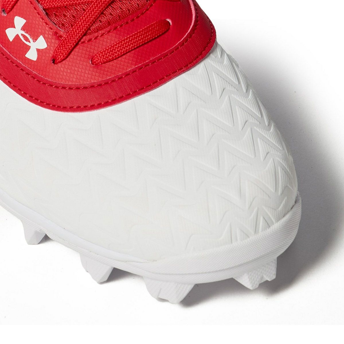 アンダーアーマーUNDERARMOURベースボール野球ソフトボールポイントスパイクリードオフローラバーモールド3.0LEADOFFLOWRM3.03027447-600メンズ男性25FA秋冬