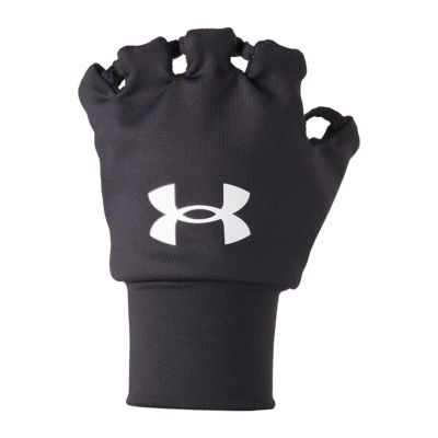 アンダーアーマーUNDERARMOURベースボール野球ソフトボールグローブ手袋ハンドウォーマーHANDWARMER1305607-002メンズレディースユニセックス25FA秋冬