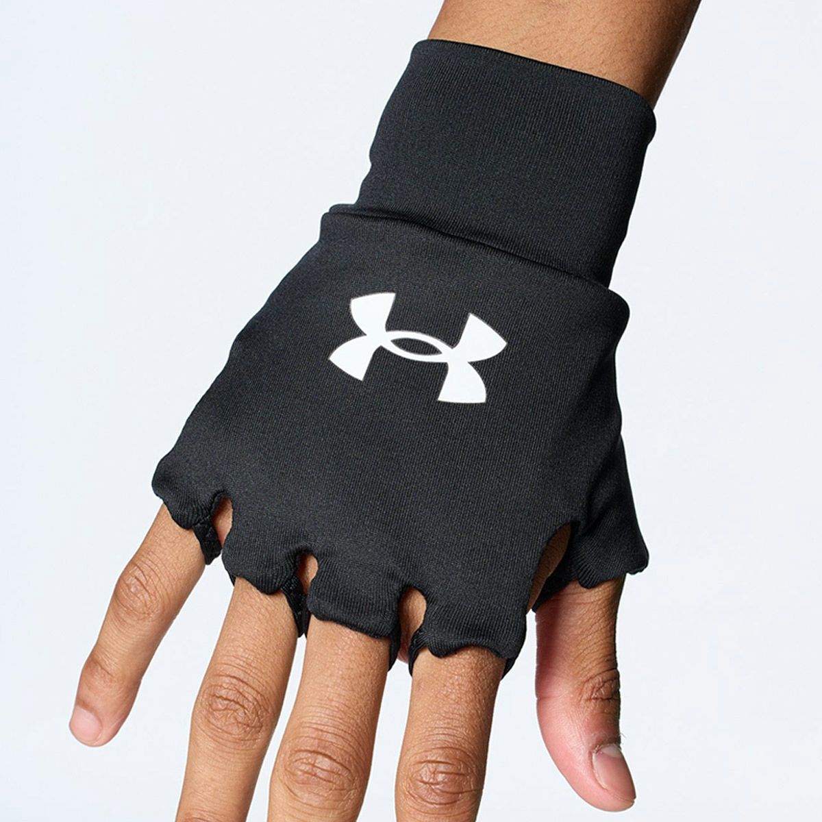 アンダーアーマーUNDERARMOURベースボール野球ソフトボールグローブ手袋ハンドウォーマーHANDWARMER1305607-002メンズレディースユニセックス25FA秋冬