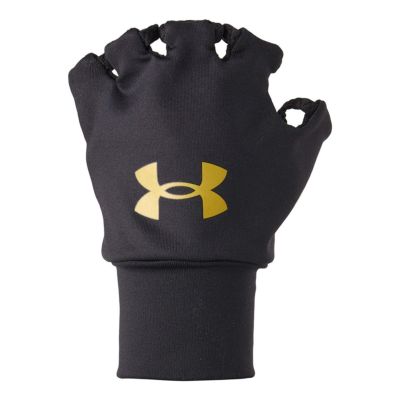 アンダーアーマーUNDERARMOURベースボール野球ソフトボールグローブ手袋ハンドウォーマーHANDWARMER1305607-003メンズレディースユニセックス25FA秋冬