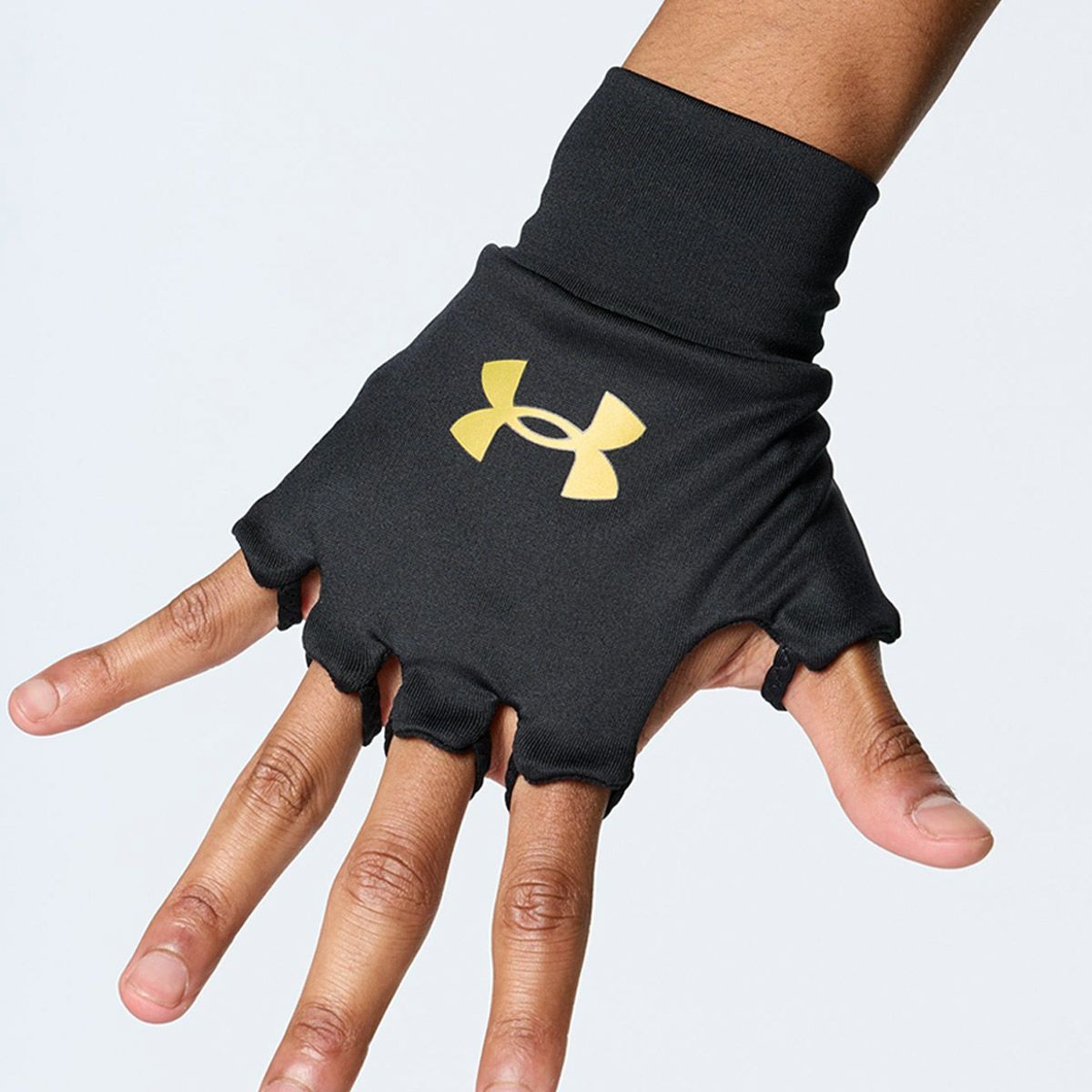 アンダーアーマーUNDERARMOURベースボール野球ソフトボールグローブ手袋ハンドウォーマーHANDWARMER1305607-003メンズレディースユニセックス25FA秋冬