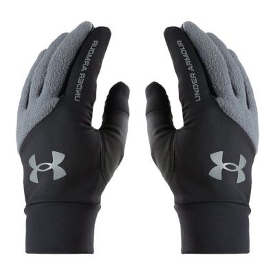 アンダーアーマーUNDERARMOURベースボール野球ソフトボールグローブ手袋コールドギアトレーニンググローブCGTGLOVE1381244-001メンズ男性25FA秋冬