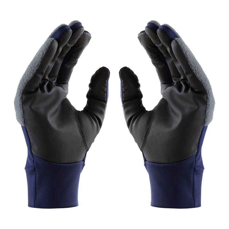 アンダーアーマーUNDERARMOURベースボール野球ソフトボールグローブ手袋コールドギアトレーニンググローブCGTGLOVE1381244-410メンズ男性25FA秋冬