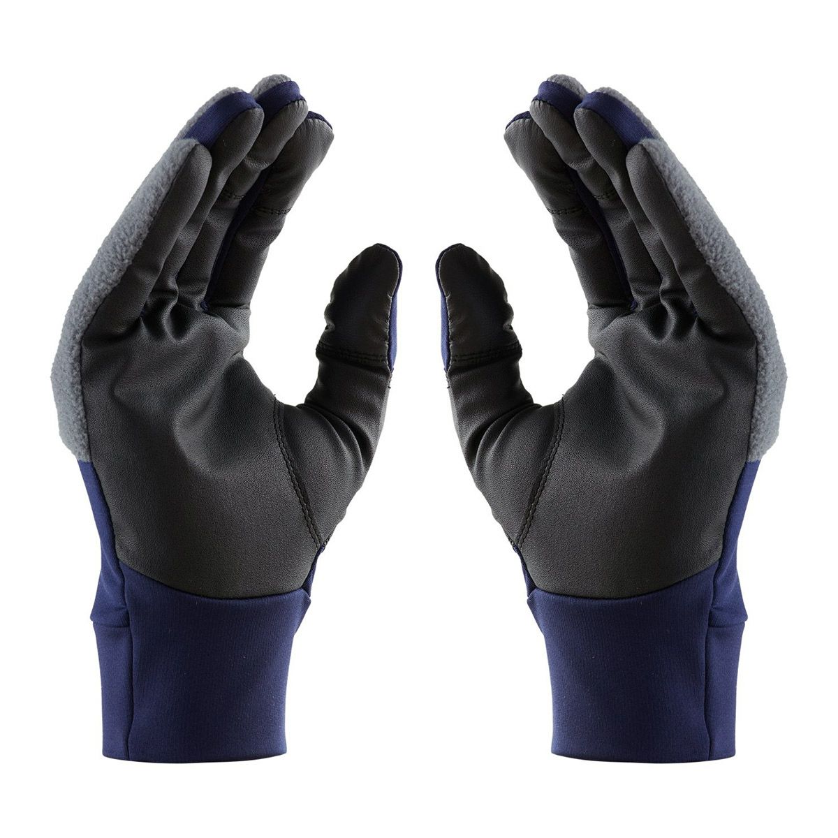 アンダーアーマーUNDERARMOURベースボール野球ソフトボールグローブ手袋コールドギアトレーニンググローブCGTGLOVE1381244-410メンズ男性25FA秋冬