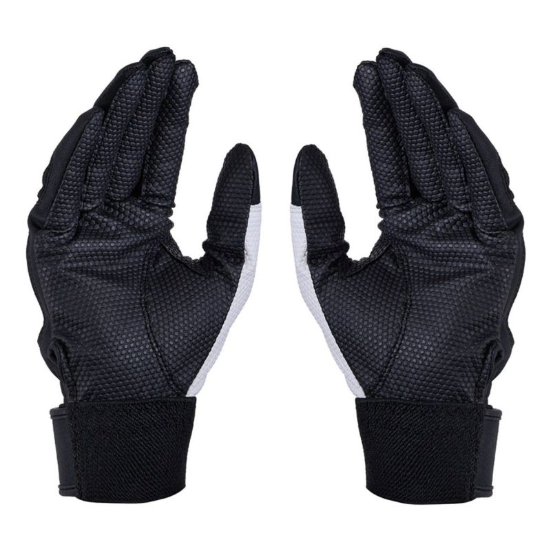 アンダーアーマーUNDERARMOURベースボール野球ソフトボールグローブ手袋クリーンアップバッティンググローブCLEANUPBGYOUTH6001317-002ジュニアキッズ子ども男の子女の子25FA秋冬