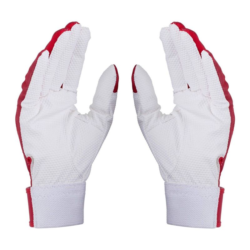 アンダーアーマーUNDERARMOURベースボール野球ソフトボールグローブ手袋クリーンアップバッティンググローブCLEANUPBGYOUTH6001317-600ジュニアキッズ子ども男の子女の子25FA秋冬