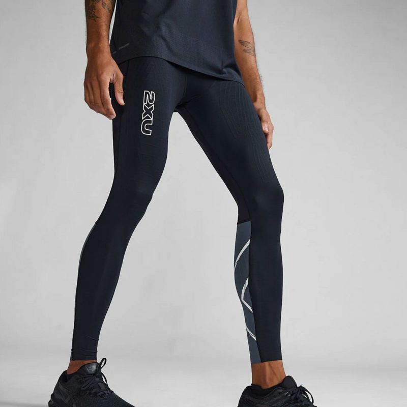 2XU ツータイムズユー ランニング ウェア ボトムス インナー スパッツ