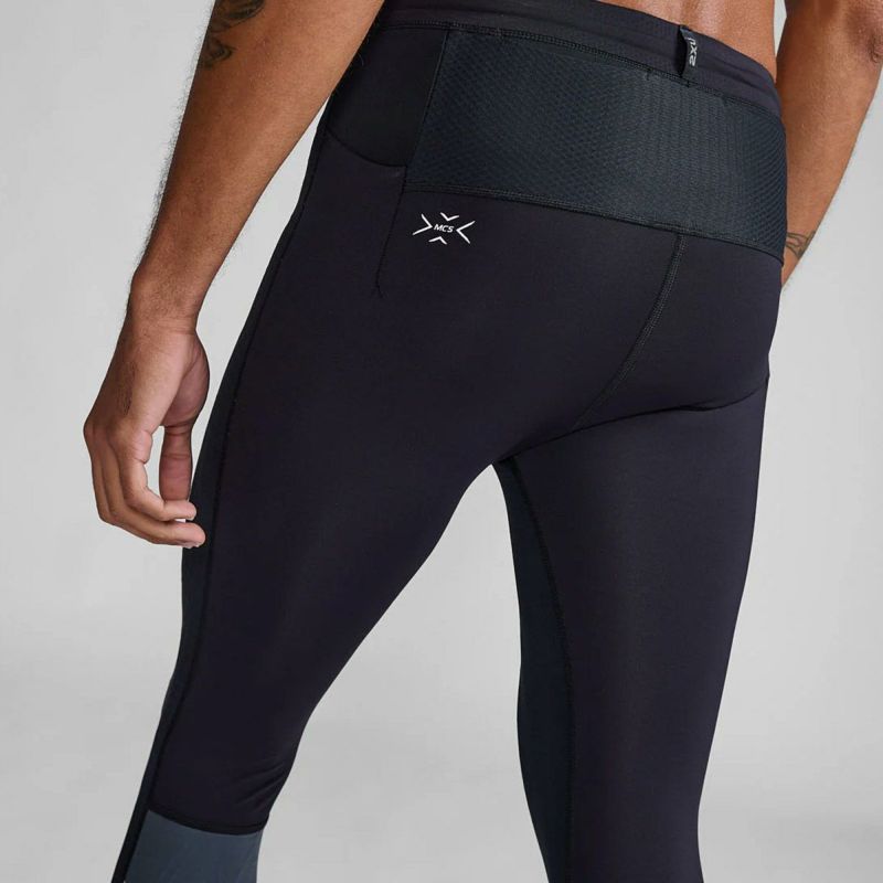 2XU ツータイムズユー ランニング ウェア ボトムス インナー スパッツ