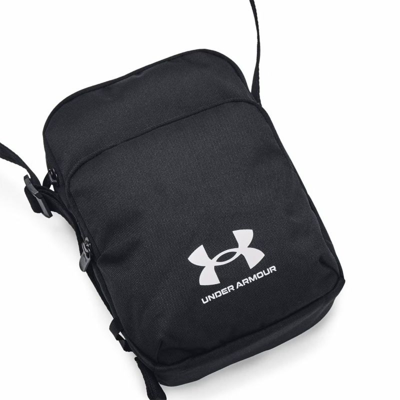 アンダーアーマーUNDERARMOURベースボール野球ソフトボール鞄バッグウエストポーチボディバッグルードンライトクロスボディLoudonLiteCrossbody1381912-001メンズレディースユニセックス25FA秋冬