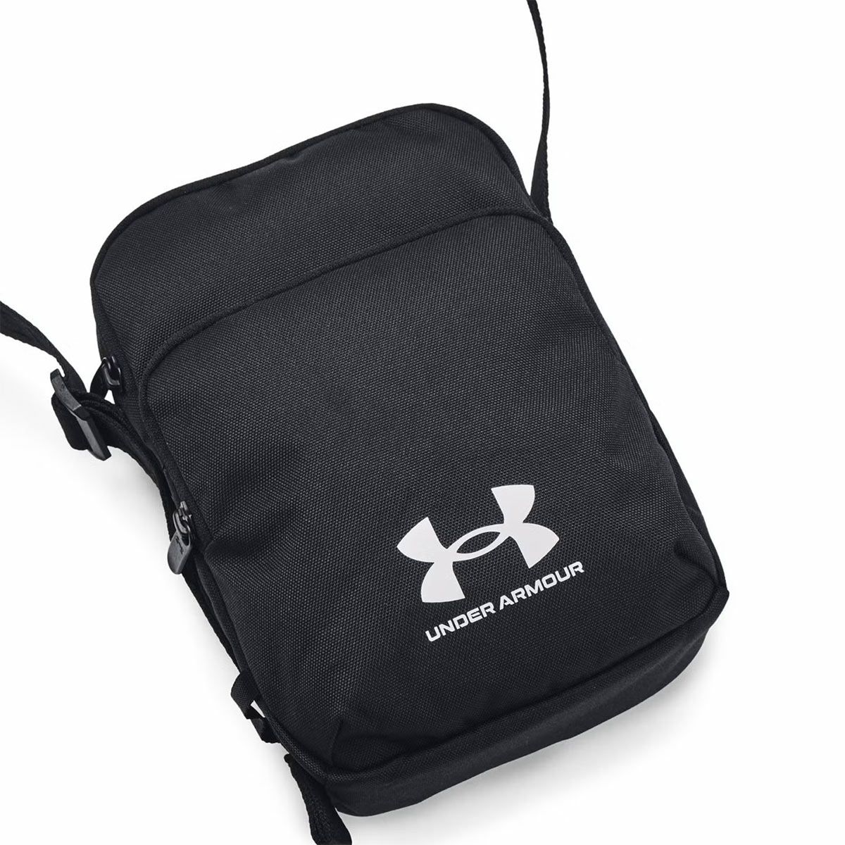 アンダーアーマーUNDERARMOURベースボール野球ソフトボール鞄バッグウエストポーチボディバッグルードンライトクロスボディLoudonLiteCrossbody1381912-001メンズレディースユニセックス25FA秋冬