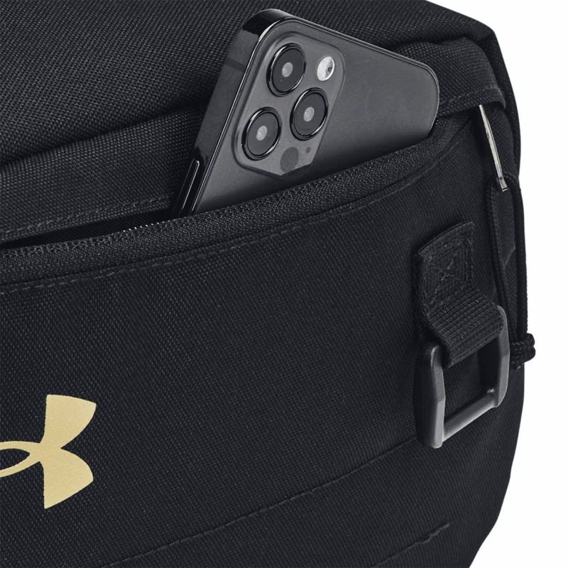 アンダーアーマーUNDERARMOURベースボール野球ソフトボールアクセサリーコンテイントラベルキットContainTravelKit1381922-001メンズレディースユニセックス25FA秋冬