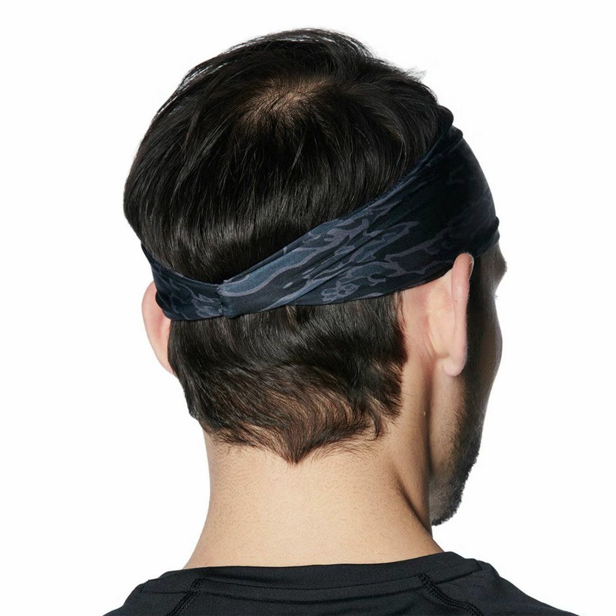 アンダーアーマーUNDERARMOURベースボール野球ソフトボールアクセサリーノベルティヘッドバンドNOVELTYHEADBAND1384750-001メンズ男性25FA秋冬