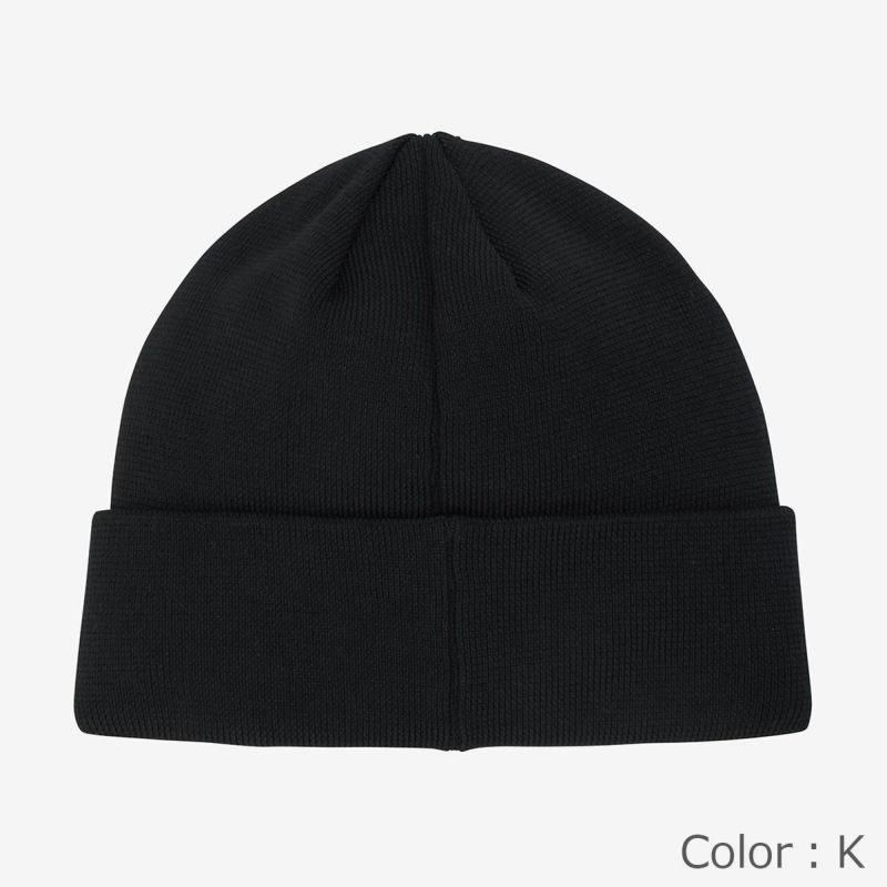 ザ・ノース・フェイスTHENORTHFACEランニングトレーニング帽子ニット帽ビーニーアクションニットビーニーAXIONKNITBEANIENN42506-Kメンズレディースユニセックス25FW秋冬