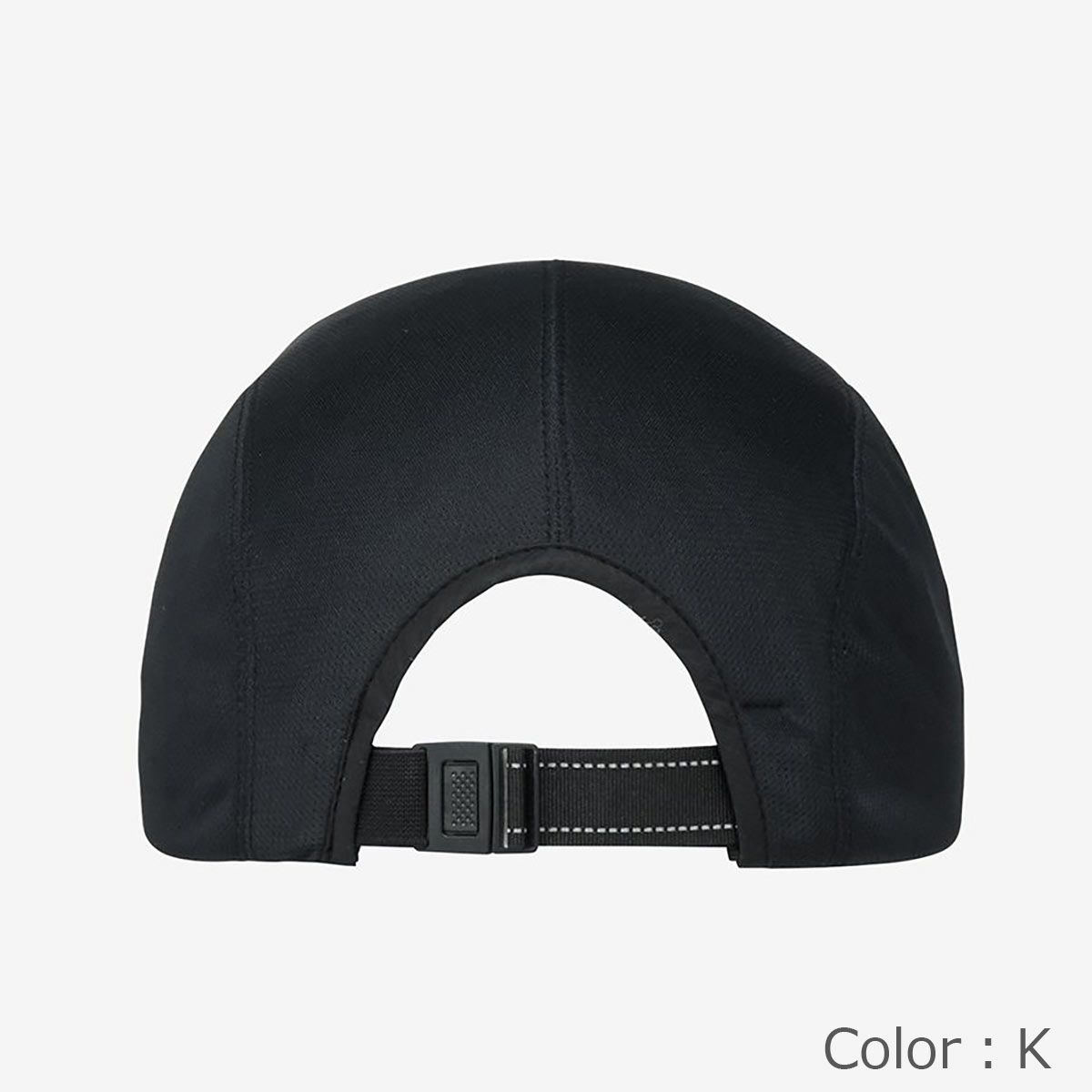 ザ・ノース・フェイスTHENORTHFACEランニングトレーニング帽子キャップGTDキャップGTDCAPNN42513-Kメンズレディースユニセックス25FW秋冬