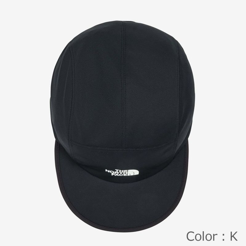 ザ・ノース・フェイスTHENORTHFACEランニングトレーニング帽子キャップGTDキャップGTDCAPNN42513-Kメンズレディースユニセックス25FW秋冬