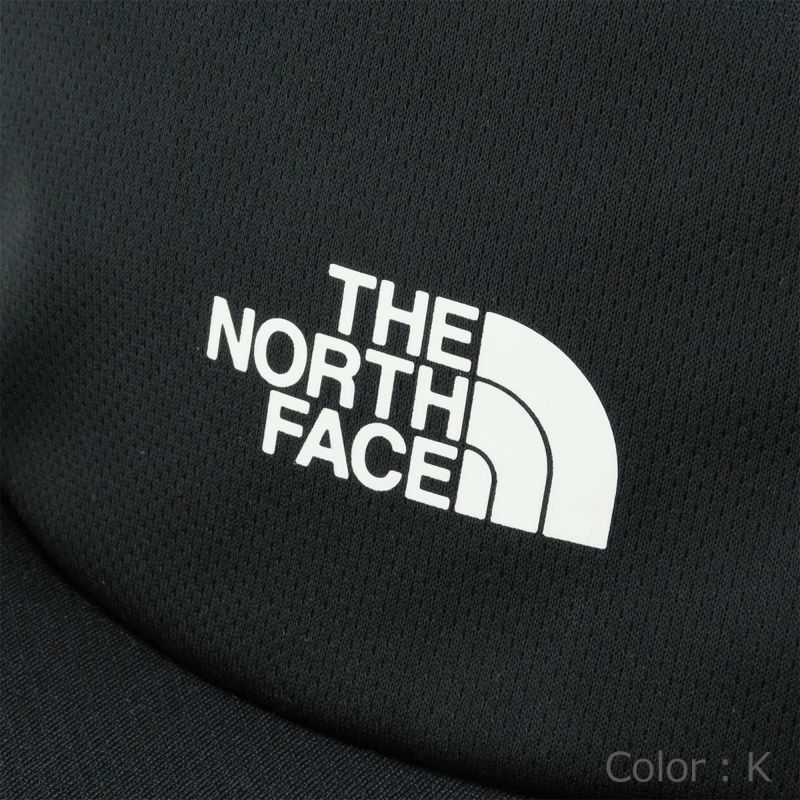 ザ・ノース・フェイスTHENORTHFACEランニングトレーニング帽子キャップGTDキャップGTDCAPNN42513-Kメンズレディースユニセックス25FW秋冬