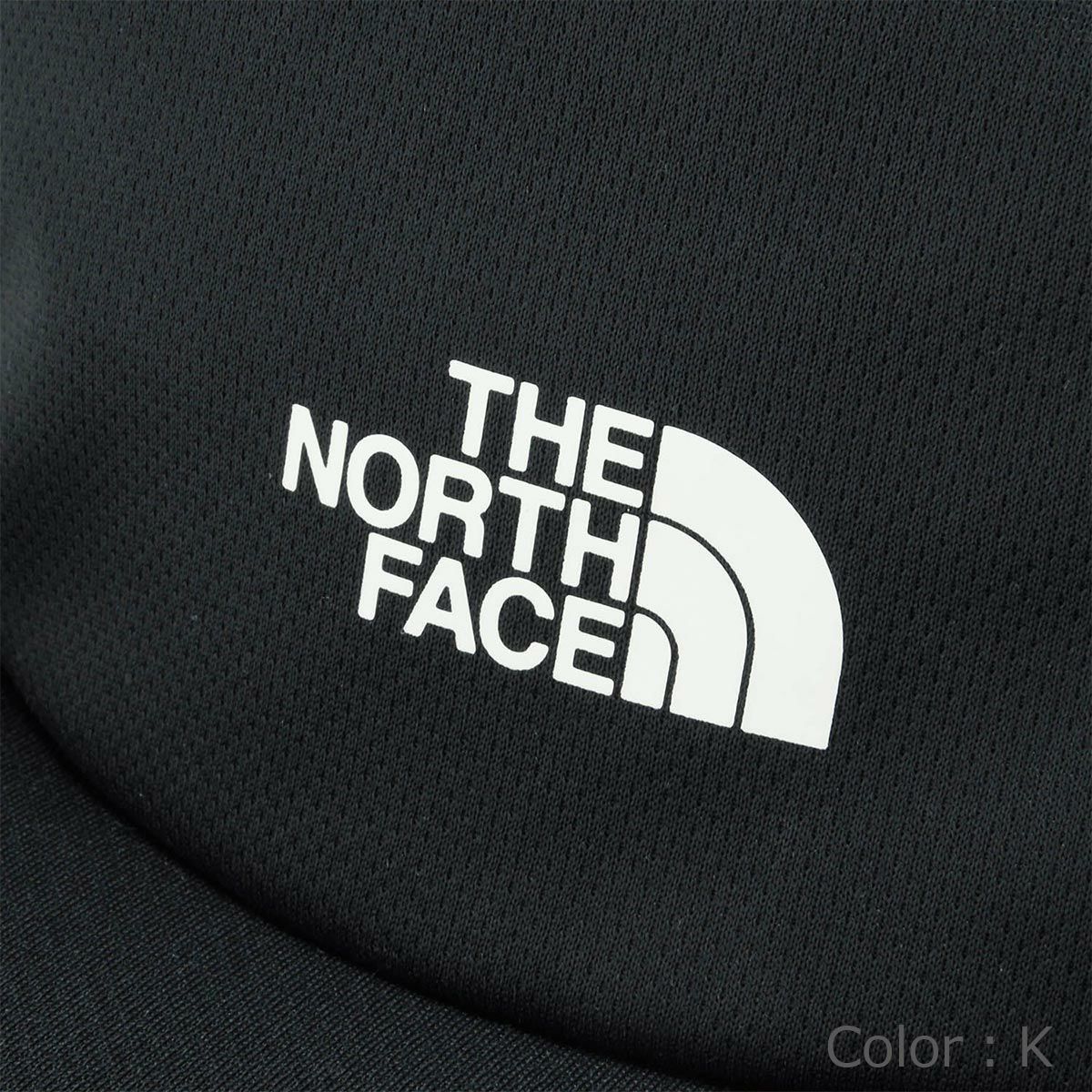 ザ・ノース・フェイスTHENORTHFACEランニングトレーニング帽子キャップGTDキャップGTDCAPNN42513-Kメンズレディースユニセックス25FW秋冬