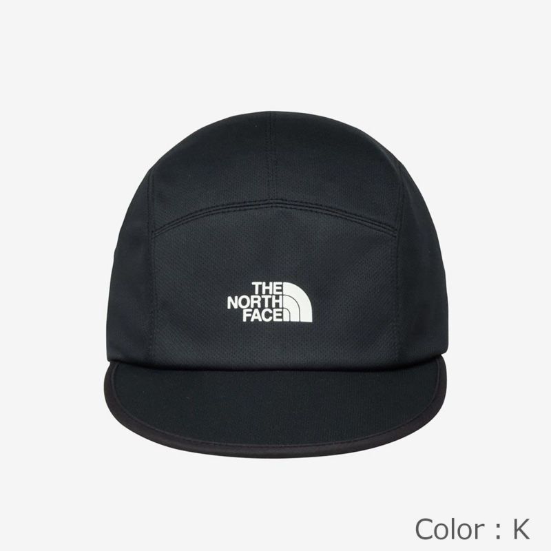 ザ・ノース・フェイスTHENORTHFACEランニングトレーニング帽子キャップGTDキャップGTDCAPNN42513-TIメンズレディースユニセックス25FW秋冬