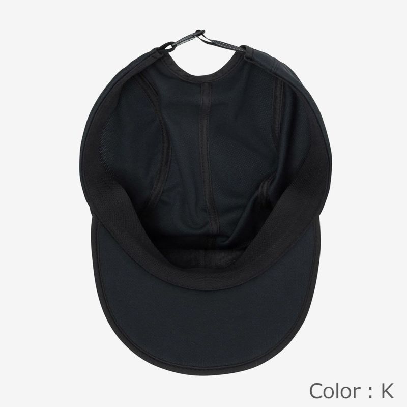 ザ・ノース・フェイスTHENORTHFACEランニングトレーニング帽子キャップGTDキャップGTDCAPNN42513-TIメンズレディースユニセックス25FW秋冬