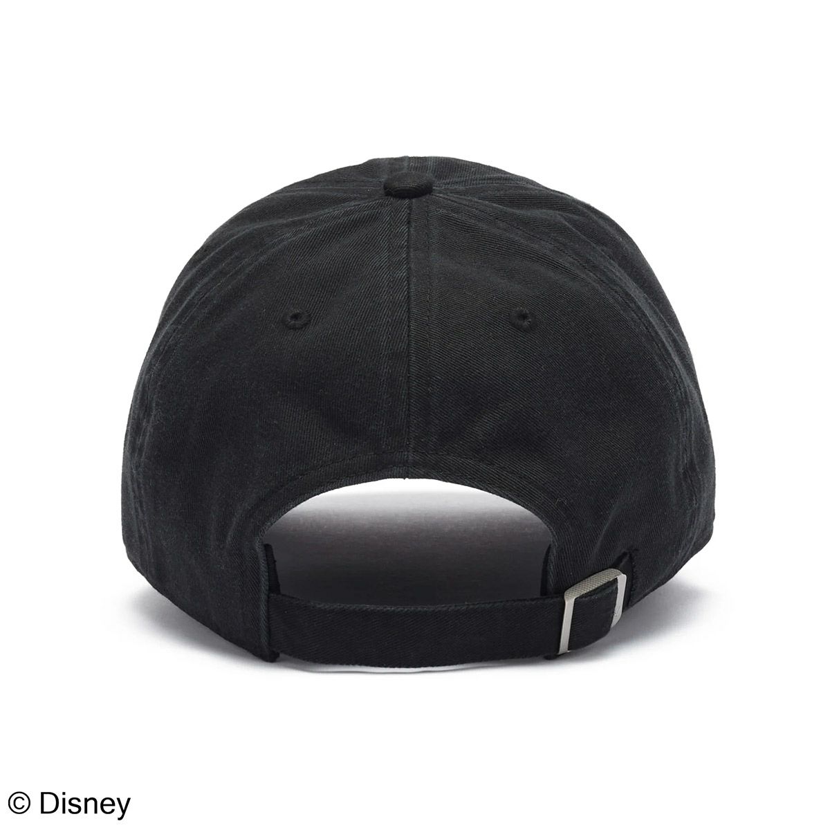 フォーティーセブン47アウトドアカジュアル帽子キャップクリーンナップDisneyディズニーミッキーマウスブラック14865163メンズレディースユニセックス25FA秋冬