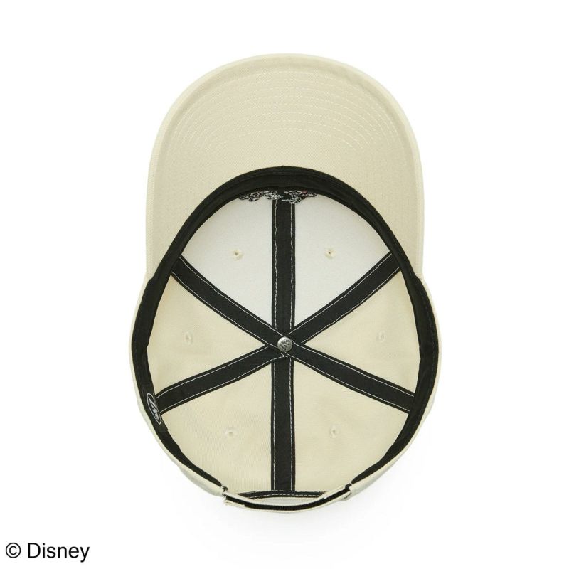 フォーティーセブン47アウトドアカジュアル帽子キャップエムブイピーDisneyディズニーミッキーマウスミニーマウスサンドストーム14865857メンズレディースユニセックス25FA秋冬