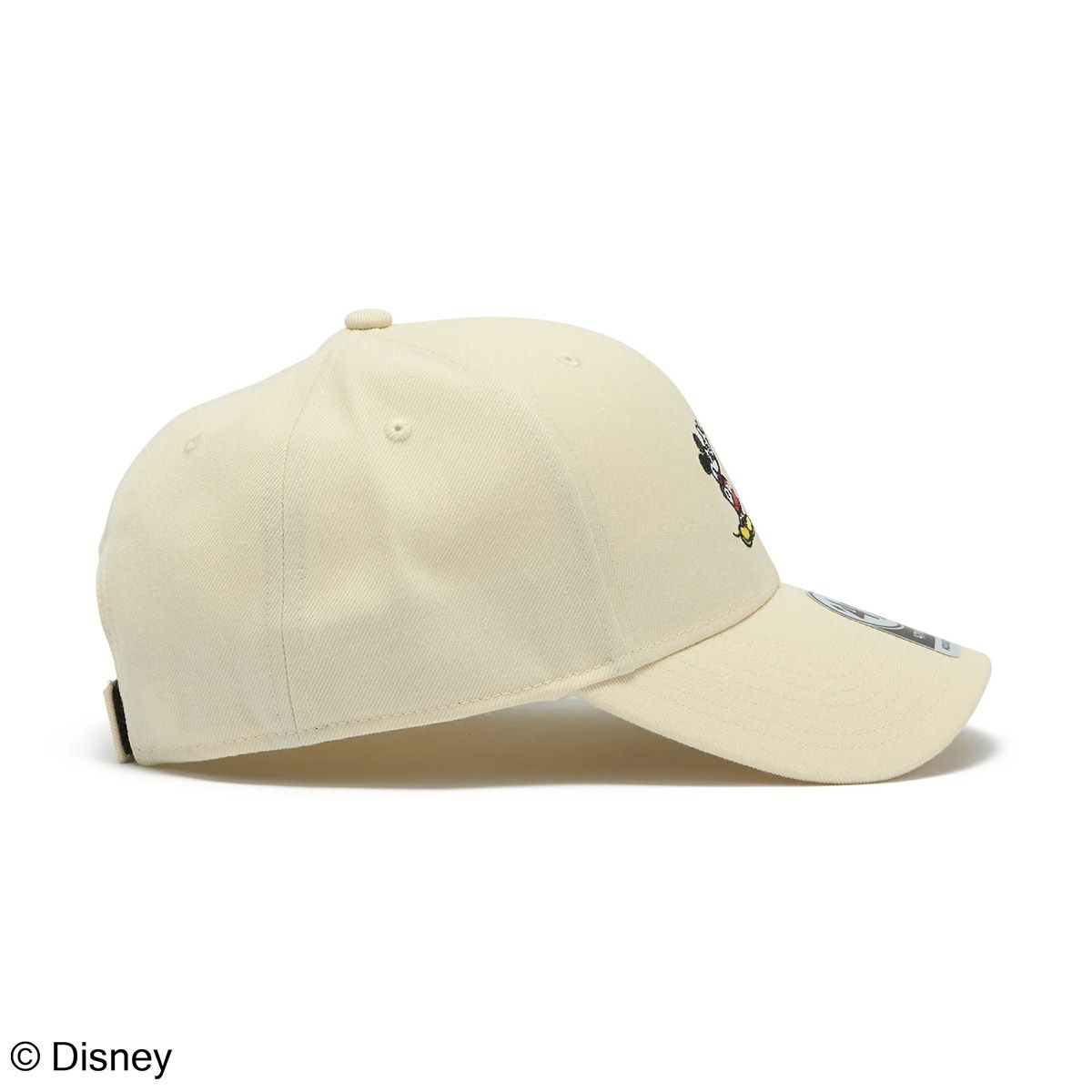 フォーティーセブン47アウトドアカジュアル帽子キャップエムブイピーDisneyディズニーミッキーマウスミニーマウスサンドストーム14865857メンズレディースユニセックス25FA秋冬