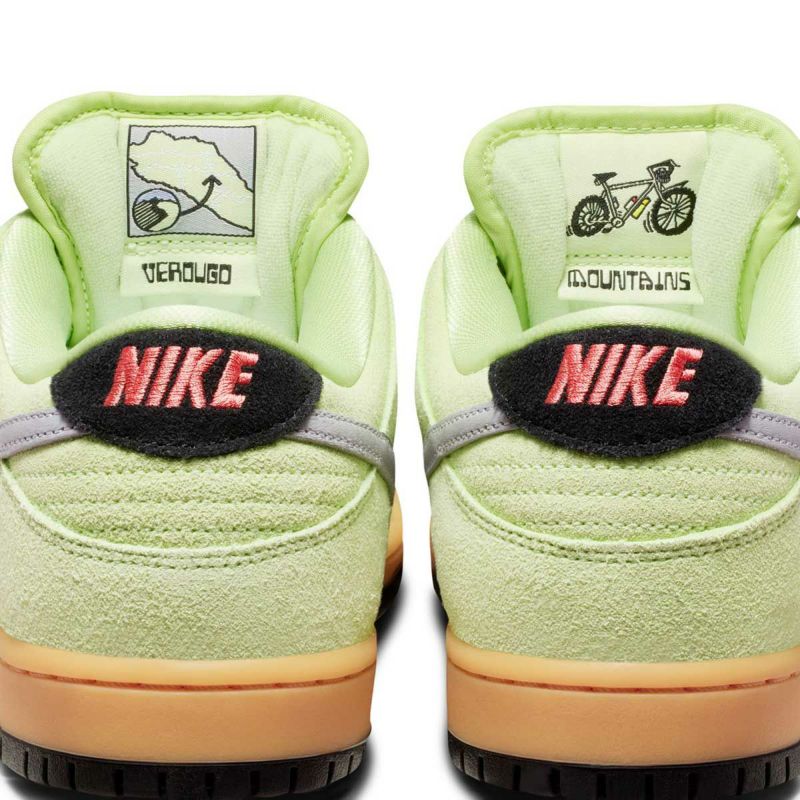 ナイキSBNIKESBスケボースケートボードスケシュースニーカーシューズ靴DUNKLOWPROVERDUGOMOUNTAINHQ1626-300メンズ男性25FA秋冬