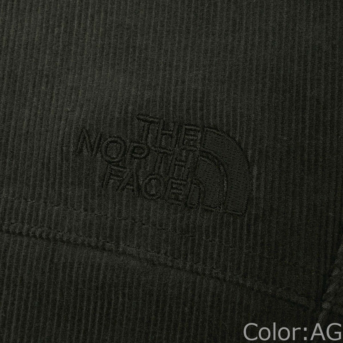 ザ・ノース・フェイスTHENORTHFACEアウトドアカジュアルウェアボトムスロングパンツ長ズボングラナムコードパンツGRANUMCORDPANTNB82311-ALメンズ男性25FW秋冬