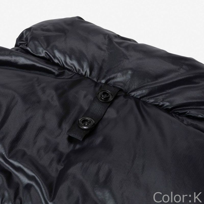 ザ・ノース・フェイスTHENORTHFACEアウトドアカジュアルウェアアウターダウンジャケットジップインジップアコンカグアジャケットZIZACONCAGUAJACKETND92451-AGメンズ男性25FW秋冬