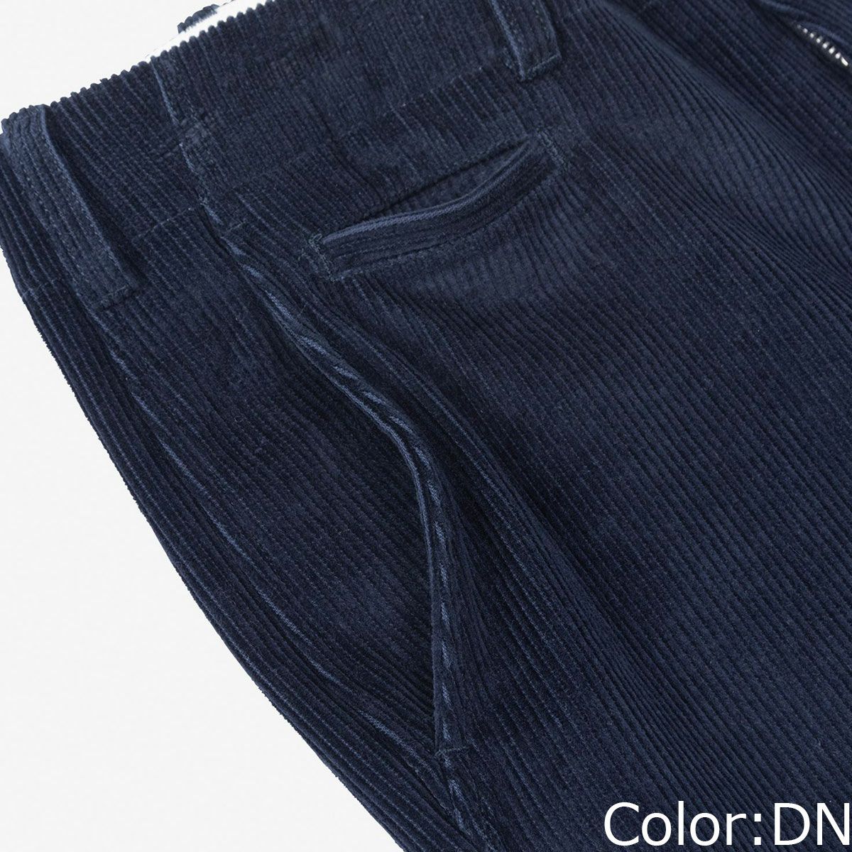 ヘリーハンセンHELLYHANSENアウトドアカジュアルウェアボトムスロングパンツ長ズボンコーデュロイストーレンパンツCORDUROYSTOLENPANTSHM22579-SSメンズレディースユニセックス25FW秋冬