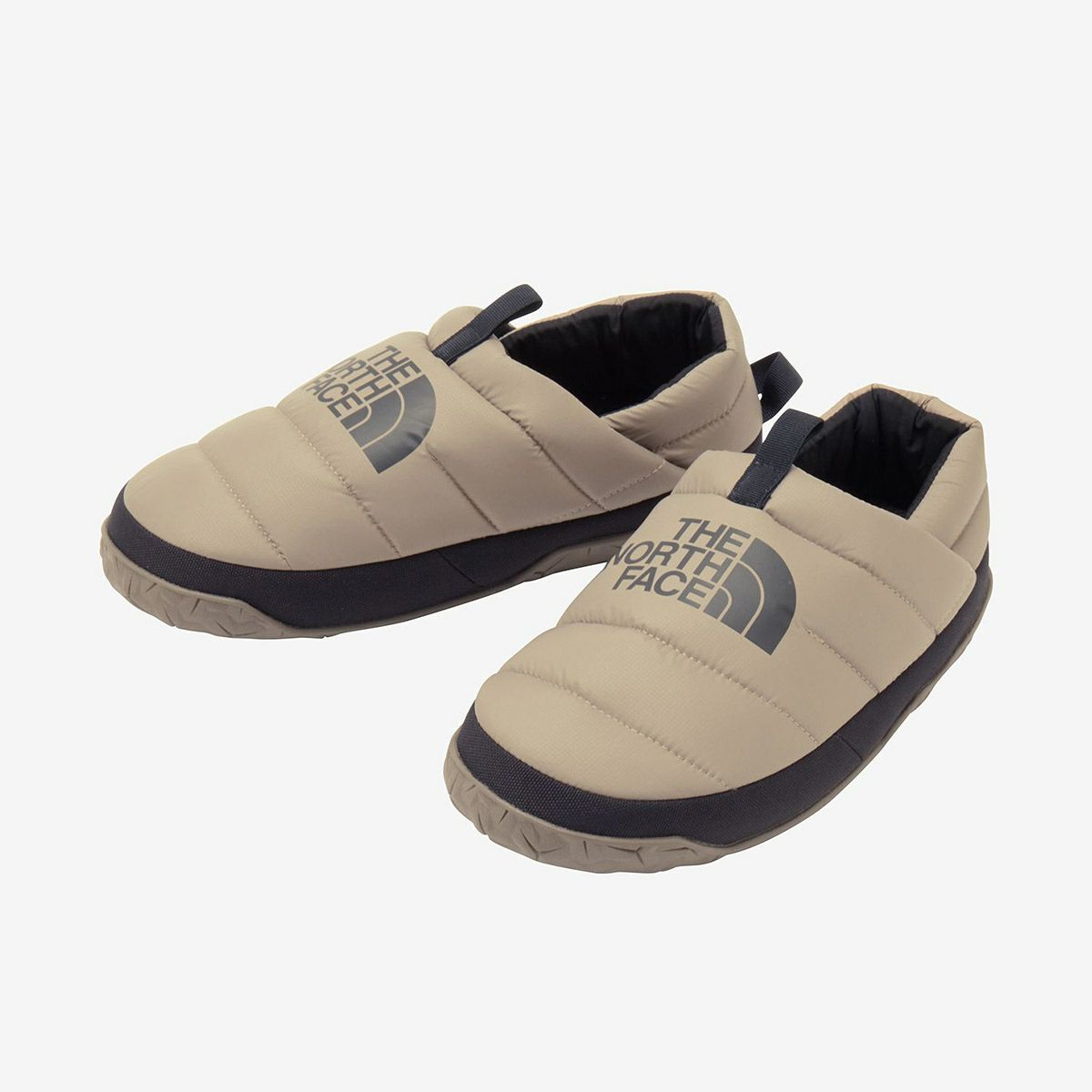 ザ・ノース・フェイスTHENORTHFACEアウトドアカジュアルウィンターシューズスノーブーツスノトレヌプシダウンミュールNUPTSEDOWNMULENF02371-MMメンズ男性25FW秋冬