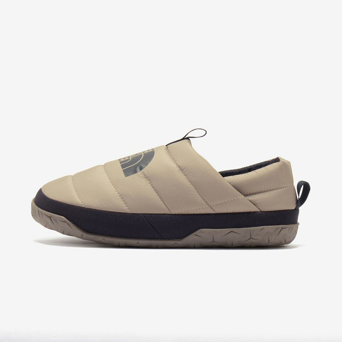 ザ・ノース・フェイスTHENORTHFACEアウトドアカジュアルウィンターシューズスノーブーツスノトレヌプシダウンミュールNUPTSEDOWNMULENF02371-MMメンズ男性25FW秋冬