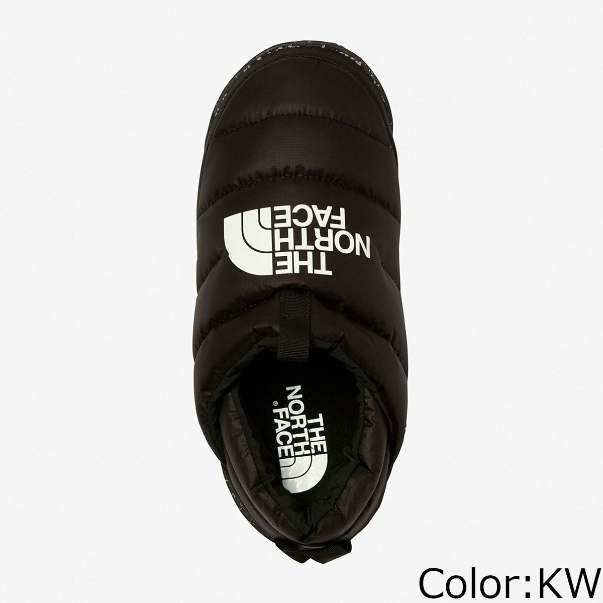 ザ・ノース・フェイスTHENORTHFACEアウトドアカジュアルウィンターシューズスノーブーツスノトレヌプシダウンミュールNUPTSEDOWNMULENF02371-MMメンズ男性25FW秋冬