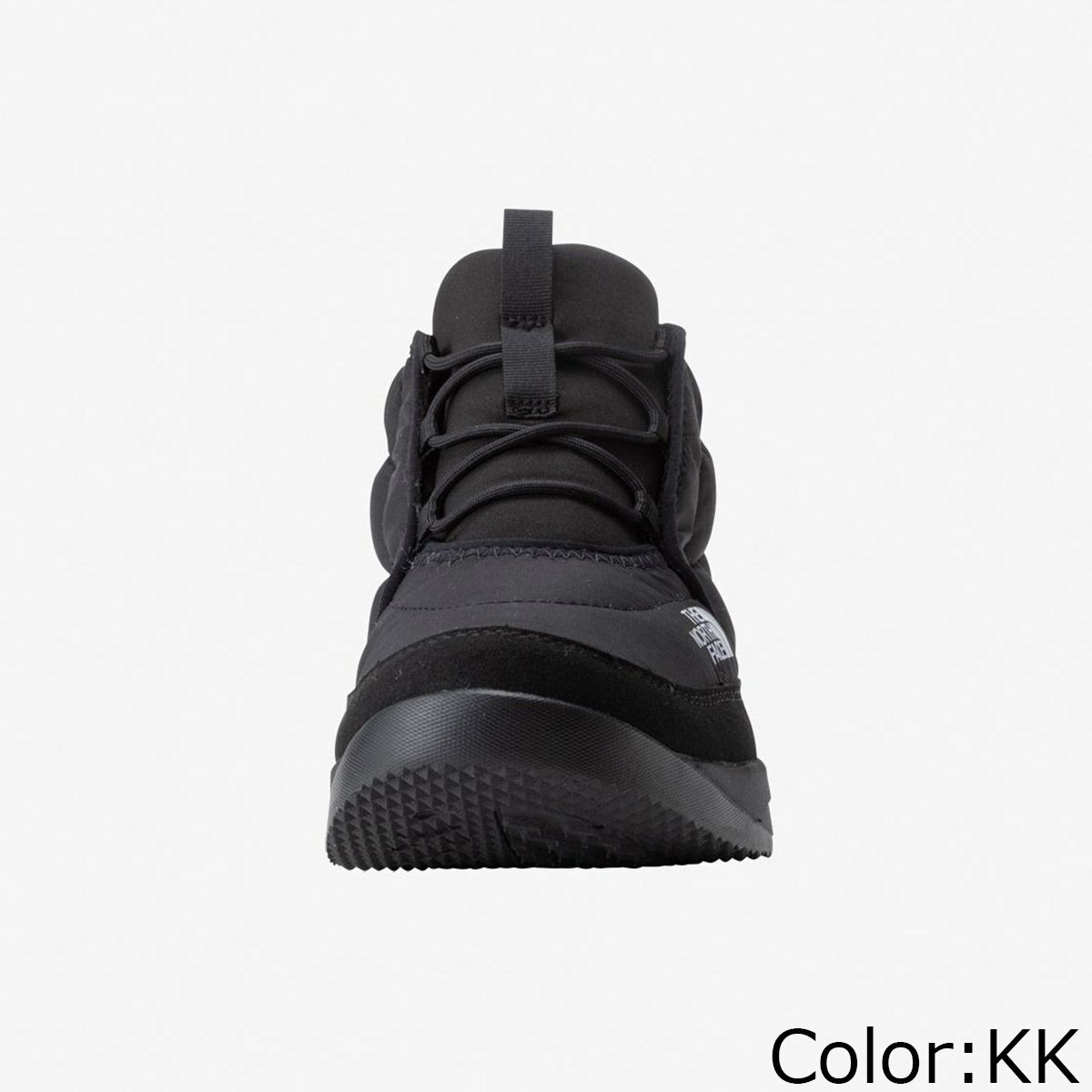 ザ・ノース・フェイスTHENORTHFACEアウトドアカジュアルウィンターシューズスノーブーツスノトレヌプシチャッカウォータープルーフ3NUPTSECHUKKAWP3NF52573-MKメンズレディースユニセックス25FW秋冬