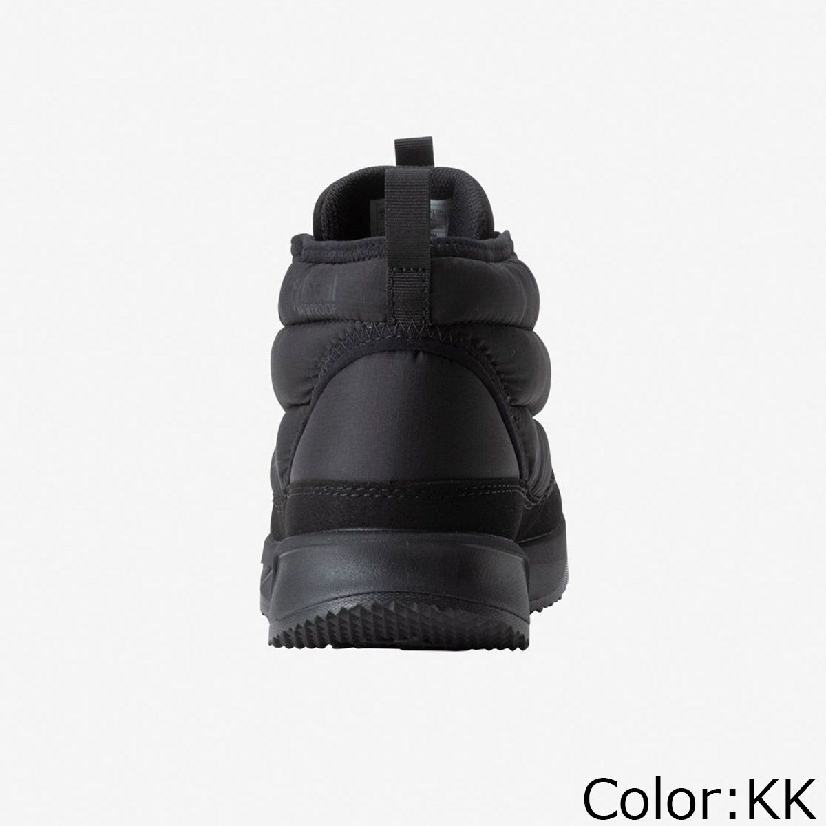 ザ・ノース・フェイスTHENORTHFACEアウトドアカジュアルウィンターシューズスノーブーツスノトレヌプシチャッカウォータープルーフ3NUPTSECHUKKAWP3NF52573-MKメンズレディースユニセックス25FW秋冬