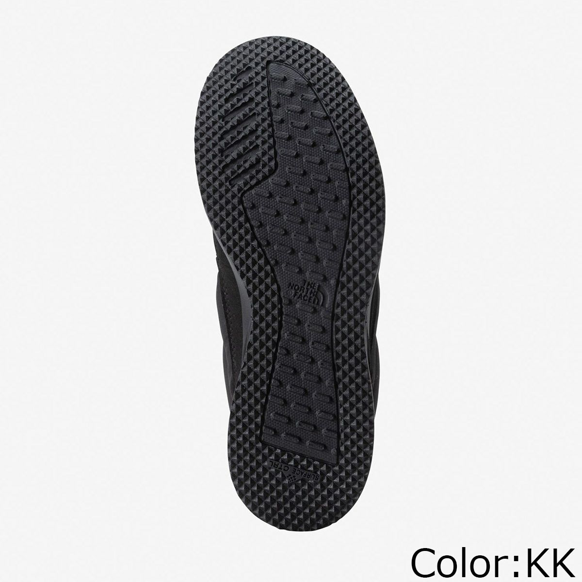 ザ・ノース・フェイスTHENORTHFACEアウトドアカジュアルウィンターシューズスノーブーツスノトレヌプシチャッカウォータープルーフ3NUPTSECHUKKAWP3NF52573-MKメンズレディースユニセックス25FW秋冬