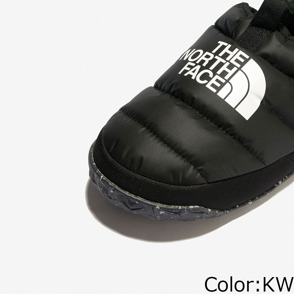 ザ・ノース・フェイスTHENORTHFACEアウトドアカジュアルウィンターシューズスノーブーツスノトレウィメンズヌプシダウンミュールWNUPTSEDOWNMULENFW02371-WSレディース女性25FW秋冬