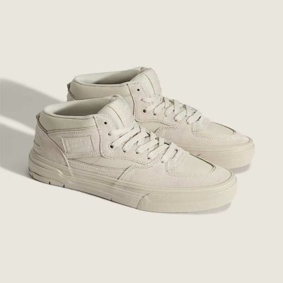 バンズVANSスケボースケートボードスケシュースニーカーシューズ靴SkateHalfCabWaffleCupVN000D9Z2N1メンズ男性25FA秋冬