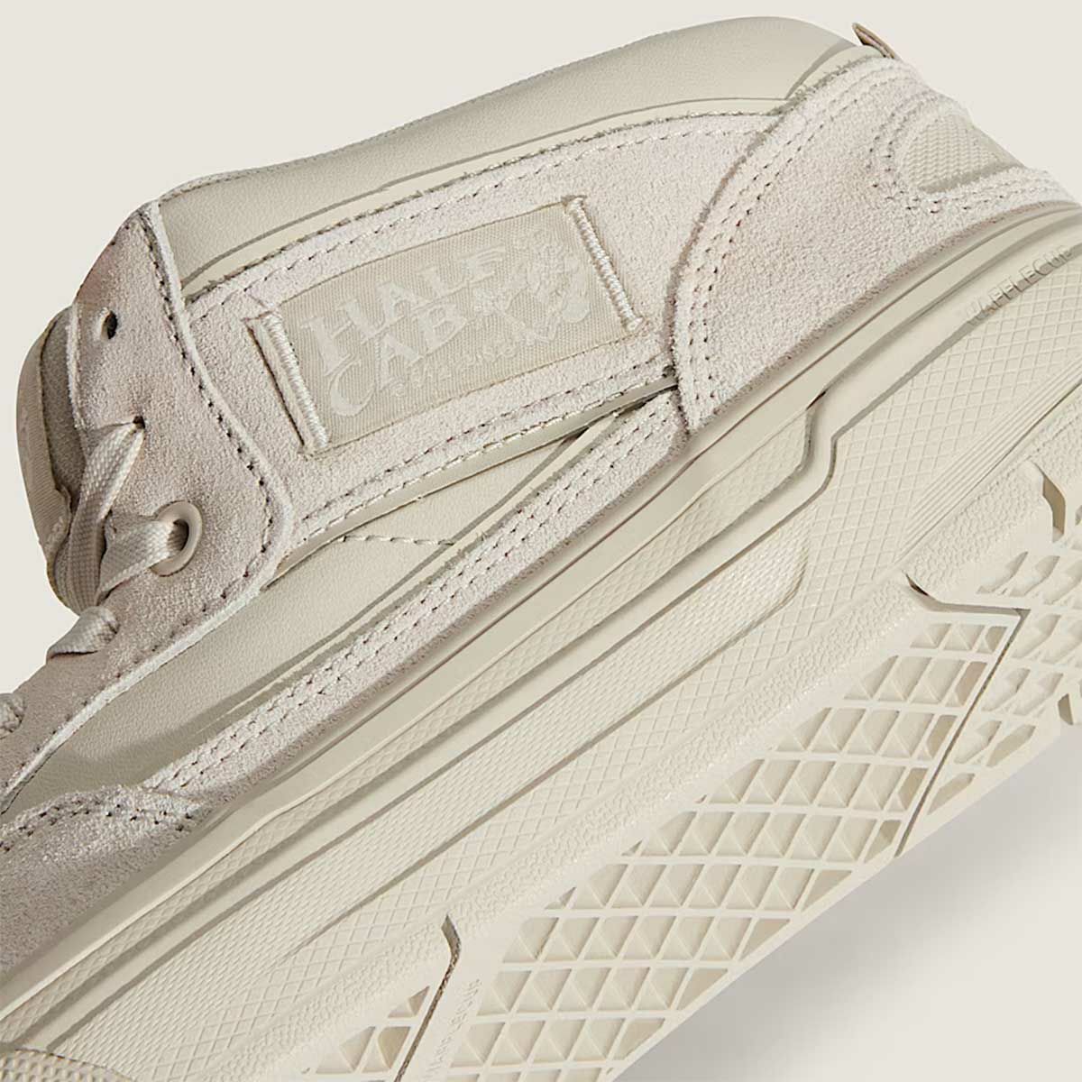 バンズVANSスケボースケートボードスケシュースニーカーシューズ靴SkateHalfCabWaffleCupVN000D9Z2N1メンズ男性25FA秋冬