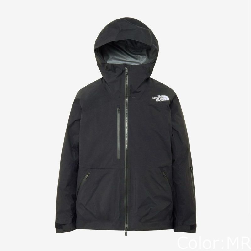 ザ・ノース・フェイスTHENORTHFACEスノボースノボスノーボードウェアジャケットレイバックビーシージャケットLAYBACKBCJacketNS62510-Kメンズレディースユニセックス25-26