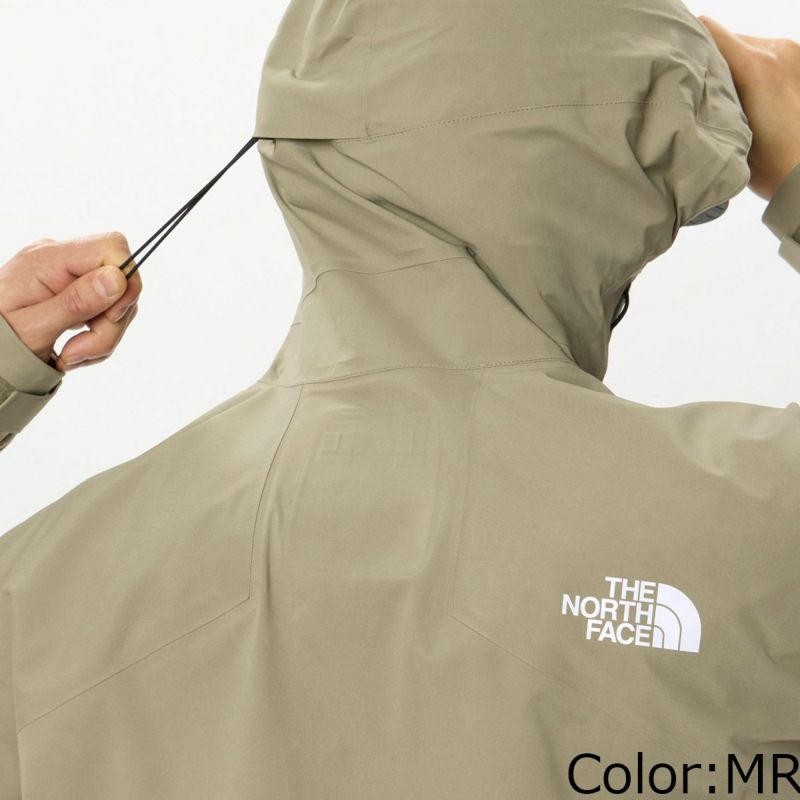 ザ・ノース・フェイスTHENORTHFACEスノボースノボスノーボードウェアジャケットレイバックビーシージャケットLAYBACKBCJacketNS62510-MRメンズレディースユニセックス25-26