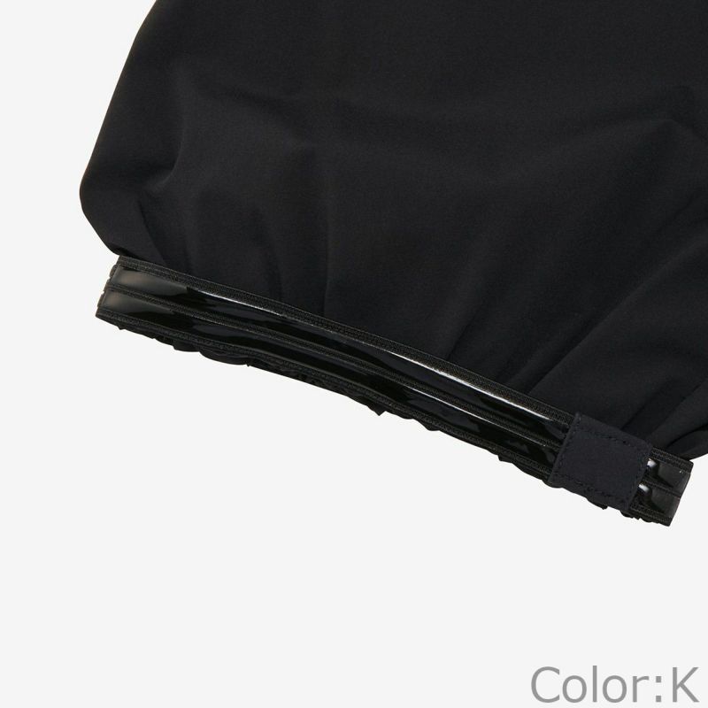 ザ・ノース・フェイスTHENORTHFACEスノボースノボスノーボードウェアビブパンツつなぎレイバックビーシービブLAYBACKBCBibNS62511-Kメンズレディースユニセックス25-26